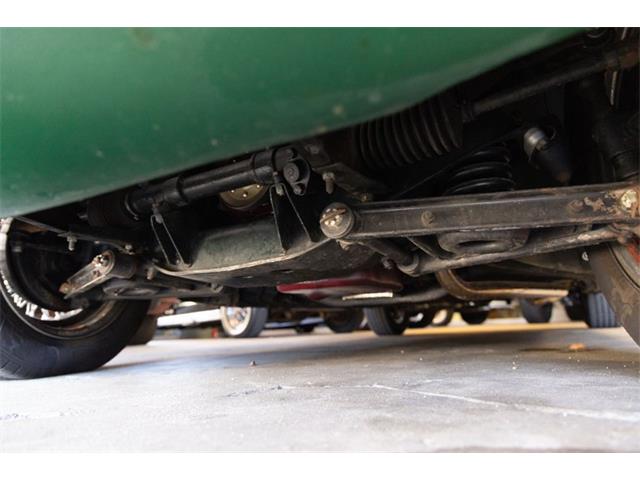 1959 MG MGA (CC-2119684) for sale in Laguna Beach, California