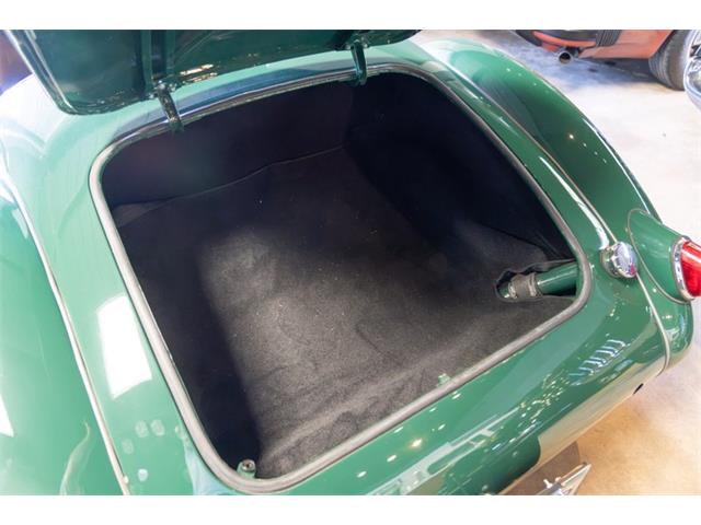 1959 MG MGA (CC-2119684) for sale in Laguna Beach, California
