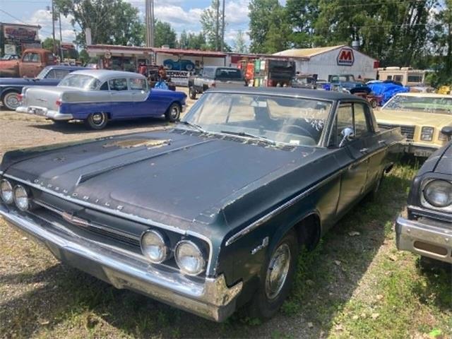 1964 Oldsmobile Delta (CC-2119685) for sale in Jackson, Michigan
