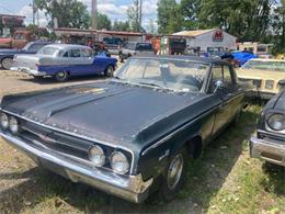 1964 Oldsmobile Delta (CC-2119685) for sale in Jackson, Michigan