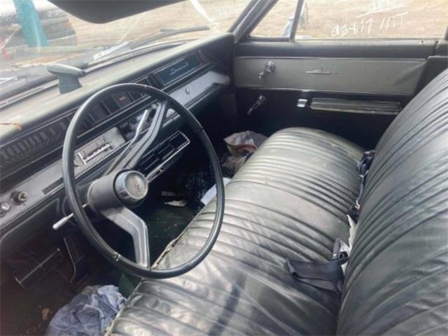 1964 Oldsmobile Delta (CC-2119685) for sale in Jackson, Michigan