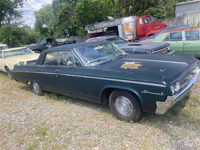 1964 Oldsmobile Delta (CC-2119685) for sale in Jackson, Michigan