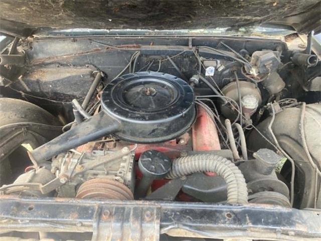1964 Oldsmobile Delta (CC-2119685) for sale in Jackson, Michigan
