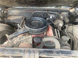 1964 Oldsmobile Delta (CC-2119685) for sale in Jackson, Michigan