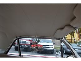 1963 Ford Thunderbird (CC-2119686) for sale in Elkhart, Indiana