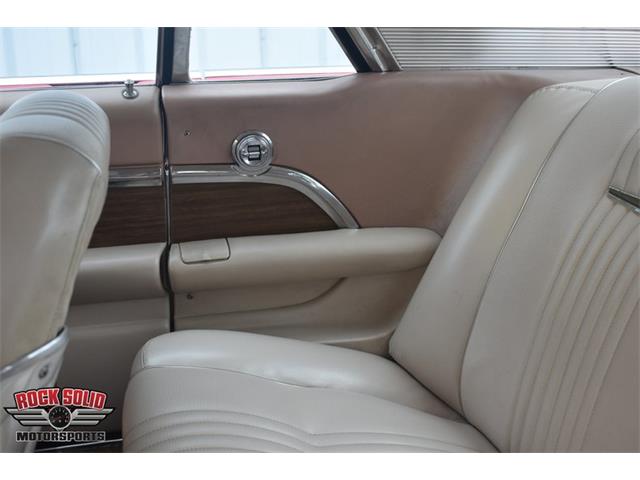 1963 Ford Thunderbird (CC-2119686) for sale in Elkhart, Indiana