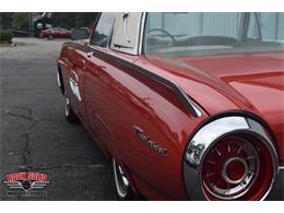 1963 Ford Thunderbird (CC-2119686) for sale in Elkhart, Indiana