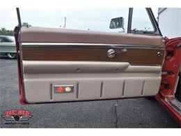 1963 Ford Thunderbird (CC-2119686) for sale in Elkhart, Indiana