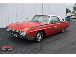 1963 Ford Thunderbird (CC-2119686) for sale in Elkhart, Indiana
