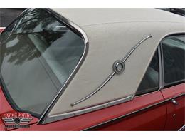 1963 Ford Thunderbird (CC-2119686) for sale in Elkhart, Indiana