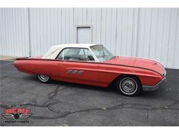 1963 Ford Thunderbird (CC-2119686) for sale in Elkhart, Indiana