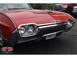 1963 Ford Thunderbird (CC-2119686) for sale in Elkhart, Indiana