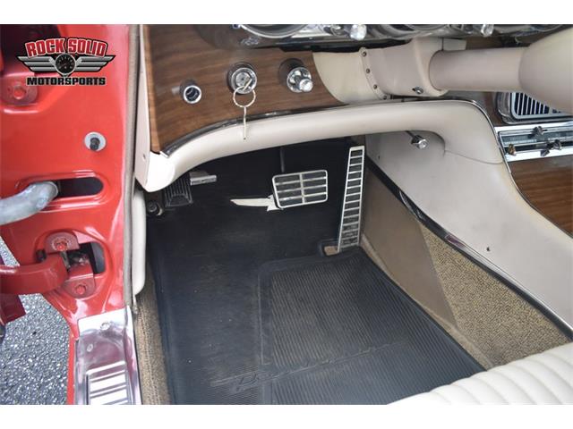 1963 Ford Thunderbird (CC-2119686) for sale in Elkhart, Indiana