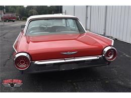 1963 Ford Thunderbird (CC-2119686) for sale in Elkhart, Indiana