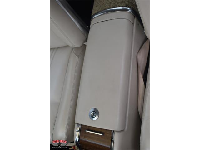 1963 Ford Thunderbird (CC-2119686) for sale in Elkhart, Indiana