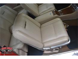 1963 Ford Thunderbird (CC-2119686) for sale in Elkhart, Indiana