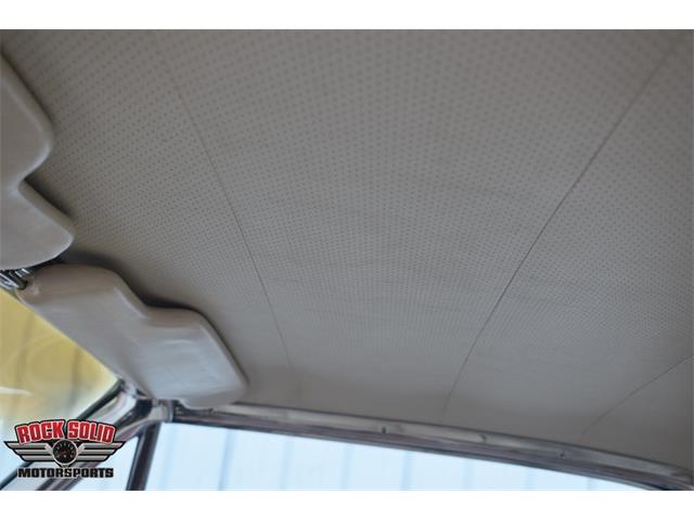 1963 Ford Thunderbird (CC-2119686) for sale in Elkhart, Indiana