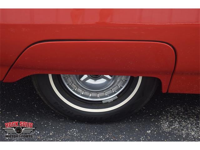 1963 Ford Thunderbird (CC-2119686) for sale in Elkhart, Indiana