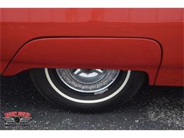 1963 Ford Thunderbird (CC-2119686) for sale in Elkhart, Indiana