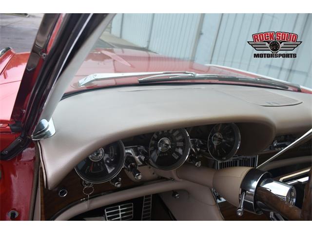 1963 Ford Thunderbird (CC-2119686) for sale in Elkhart, Indiana