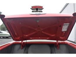 1963 Ford Thunderbird (CC-2119686) for sale in Elkhart, Indiana