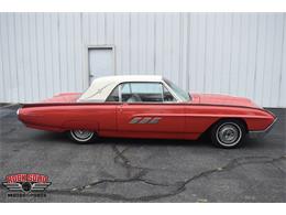 1963 Ford Thunderbird (CC-2119686) for sale in Elkhart, Indiana