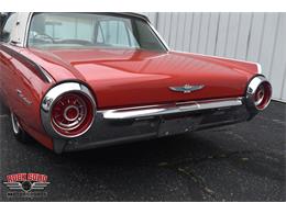 1963 Ford Thunderbird (CC-2119686) for sale in Elkhart, Indiana