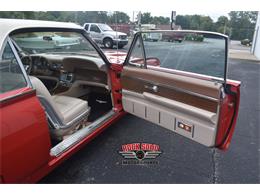 1963 Ford Thunderbird (CC-2119686) for sale in Elkhart, Indiana