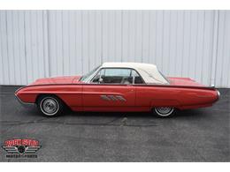 1963 Ford Thunderbird (CC-2119686) for sale in Elkhart, Indiana