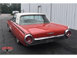 1963 Ford Thunderbird (CC-2119686) for sale in Elkhart, Indiana