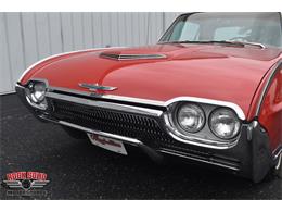1963 Ford Thunderbird (CC-2119686) for sale in Elkhart, Indiana