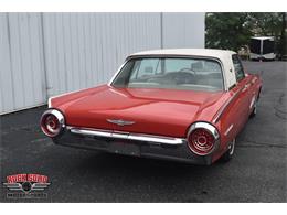 1963 Ford Thunderbird (CC-2119686) for sale in Elkhart, Indiana