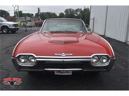 1963 Ford Thunderbird (CC-2119686) for sale in Elkhart, Indiana