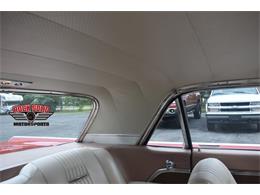 1963 Ford Thunderbird (CC-2119686) for sale in Elkhart, Indiana