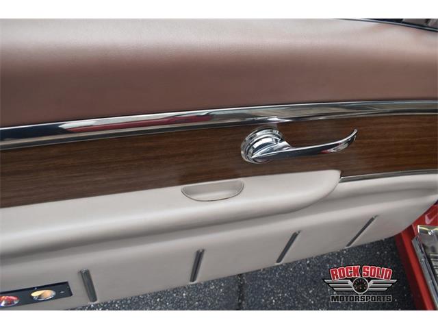 1963 Ford Thunderbird (CC-2119686) for sale in Elkhart, Indiana