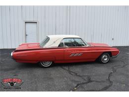 1963 Ford Thunderbird (CC-2119686) for sale in Elkhart, Indiana