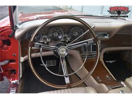 1963 Ford Thunderbird (CC-2119686) for sale in Elkhart, Indiana