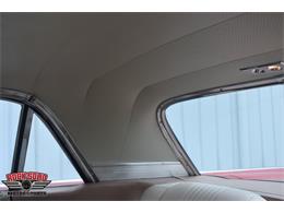 1963 Ford Thunderbird (CC-2119686) for sale in Elkhart, Indiana