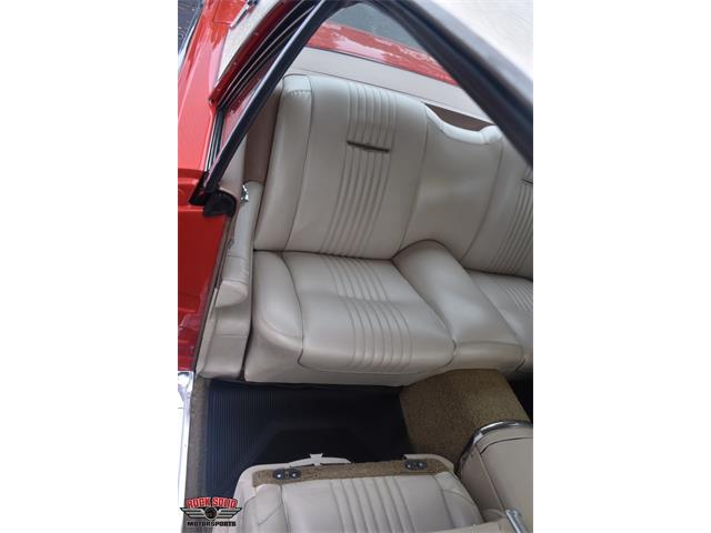 1963 Ford Thunderbird (CC-2119686) for sale in Elkhart, Indiana