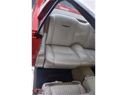 1963 Ford Thunderbird (CC-2119686) for sale in Elkhart, Indiana