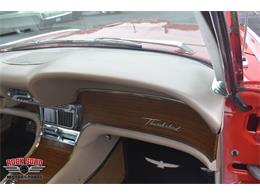 1963 Ford Thunderbird (CC-2119686) for sale in Elkhart, Indiana