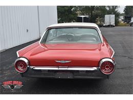 1963 Ford Thunderbird (CC-2119686) for sale in Elkhart, Indiana