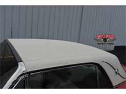 1963 Ford Thunderbird (CC-2119686) for sale in Elkhart, Indiana