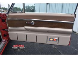 1963 Ford Thunderbird (CC-2119686) for sale in Elkhart, Indiana