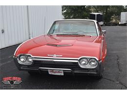 1963 Ford Thunderbird (CC-2119686) for sale in Elkhart, Indiana