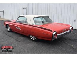 1963 Ford Thunderbird (CC-2119686) for sale in Elkhart, Indiana