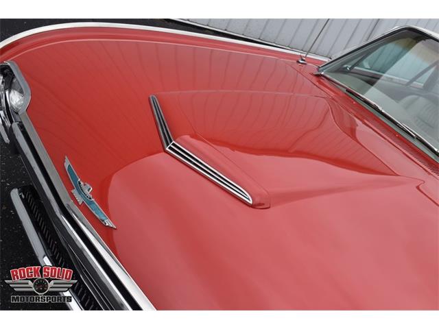 1963 Ford Thunderbird (CC-2119686) for sale in Elkhart, Indiana