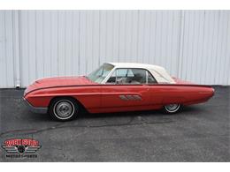 1963 Ford Thunderbird (CC-2119686) for sale in Elkhart, Indiana
