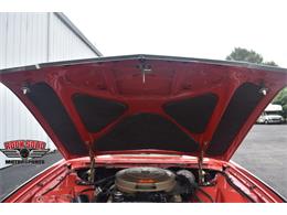 1963 Ford Thunderbird (CC-2119686) for sale in Elkhart, Indiana