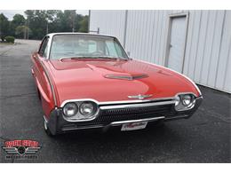 1963 Ford Thunderbird (CC-2119686) for sale in Elkhart, Indiana